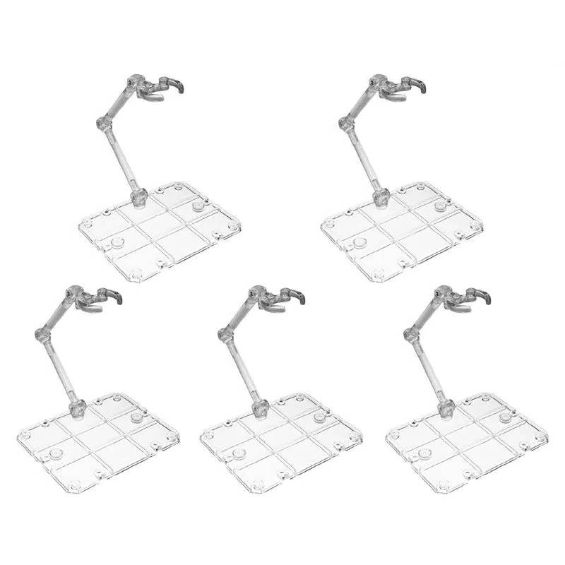Action Figure Stand - Action Figure Stands, Action Figure Display