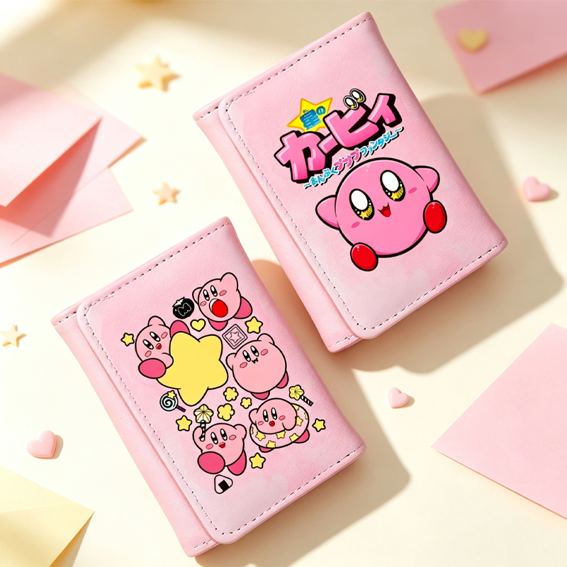 Card Top Loader - Kirbys Fashion Money Bags for Women