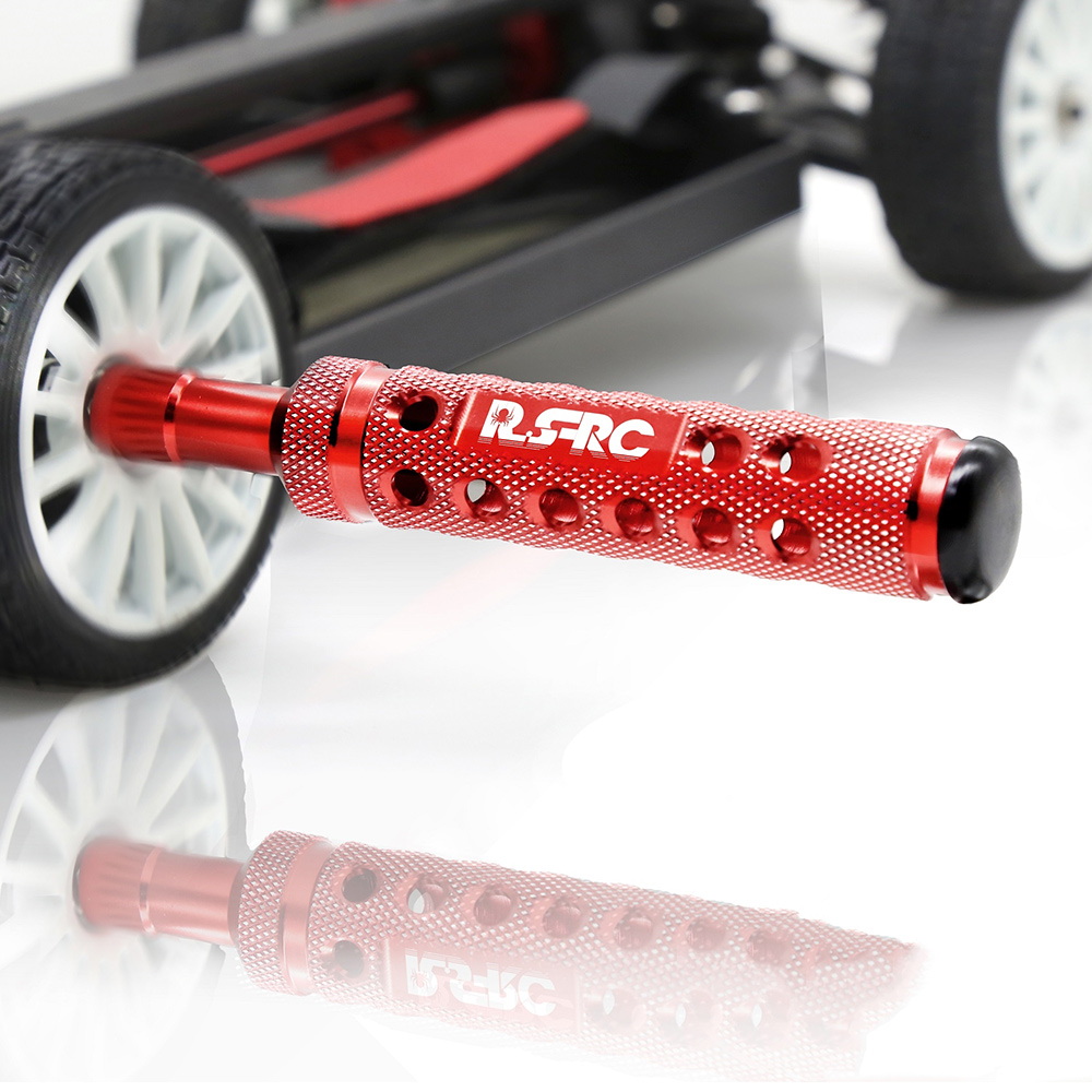 Tamiya Model Paint Set - M4 7MM Hex Socket Wrench Driver