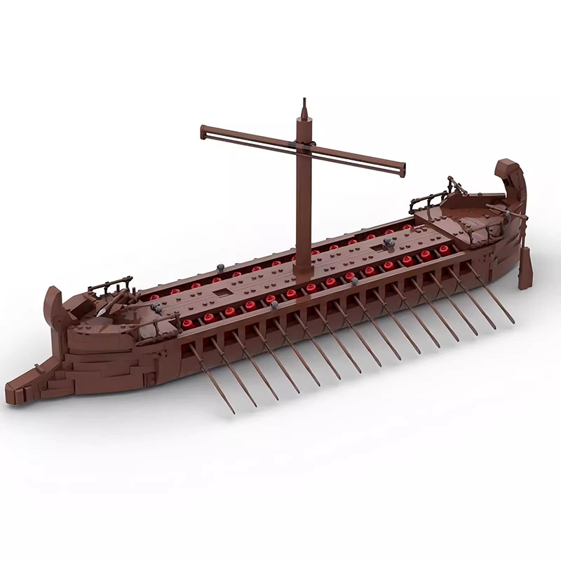 Bricklink Military Ship Ideas  - Lego Set Creator review and price