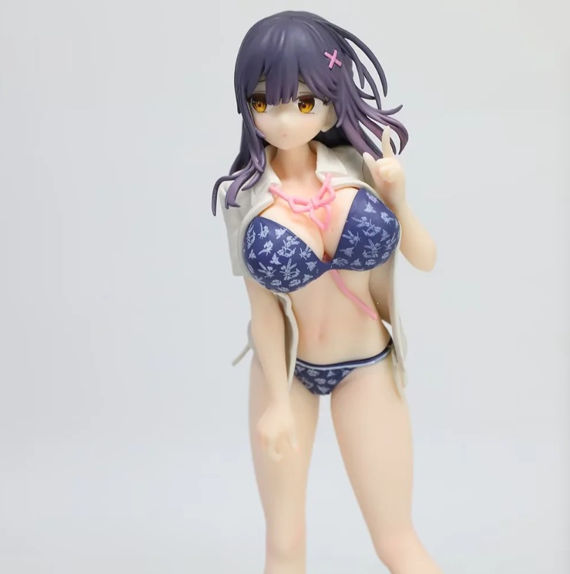 21cm Nanami Yuno Anime Bishouj - Action Figure Stand review and price