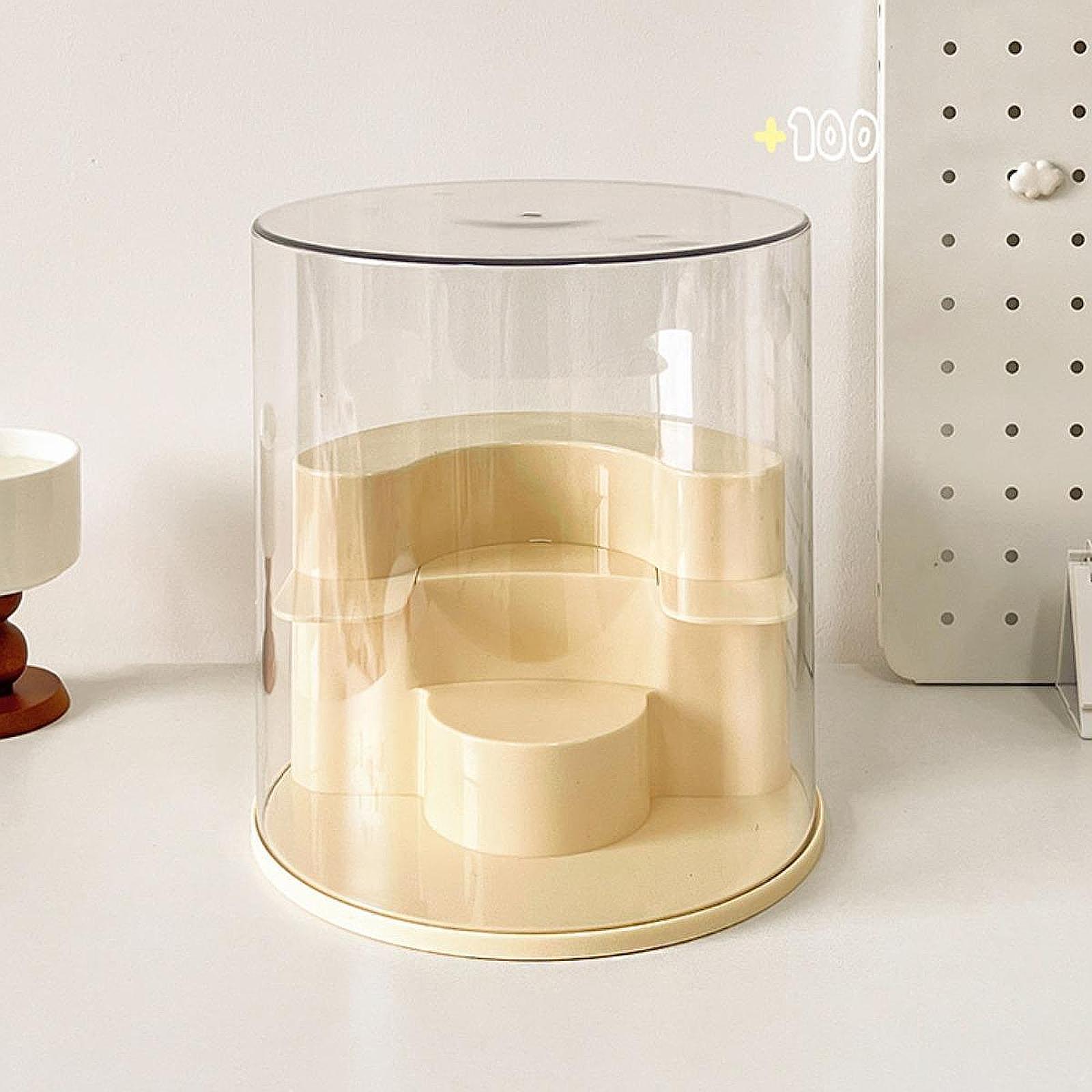 Clear Figure Display Case Show - Action Figure Stand review and price