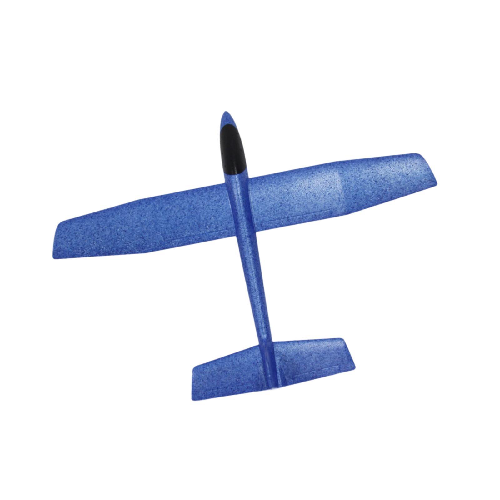 Airplane Toy Hand Throwing Pla - Model Airplane Plastic review and price