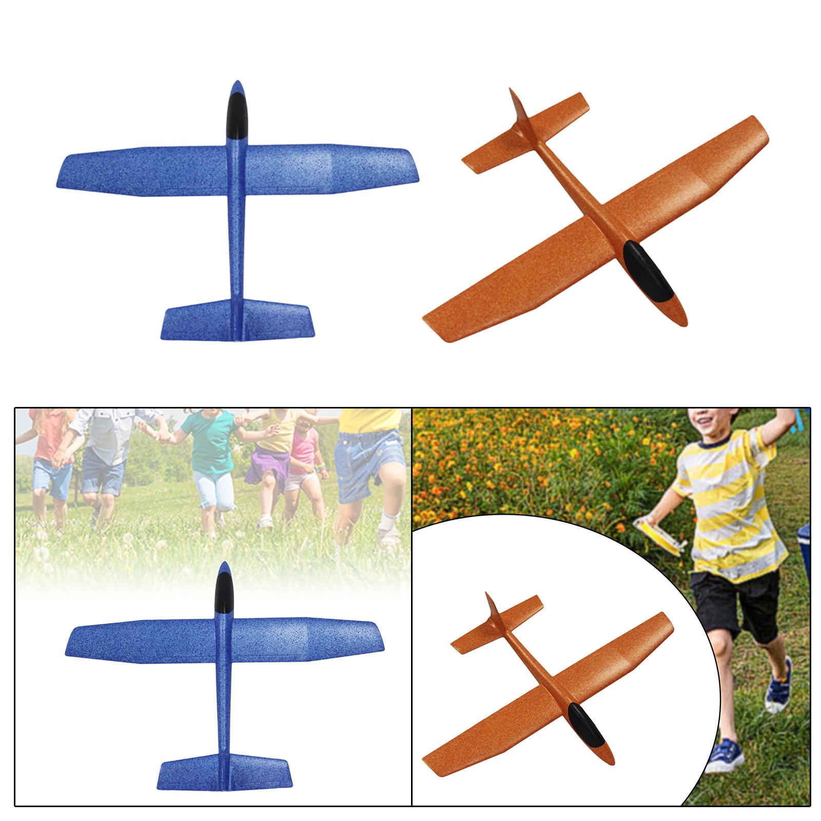 Airplane Toy Hand Throwing Pla - Model Airplane Plastic review and price
