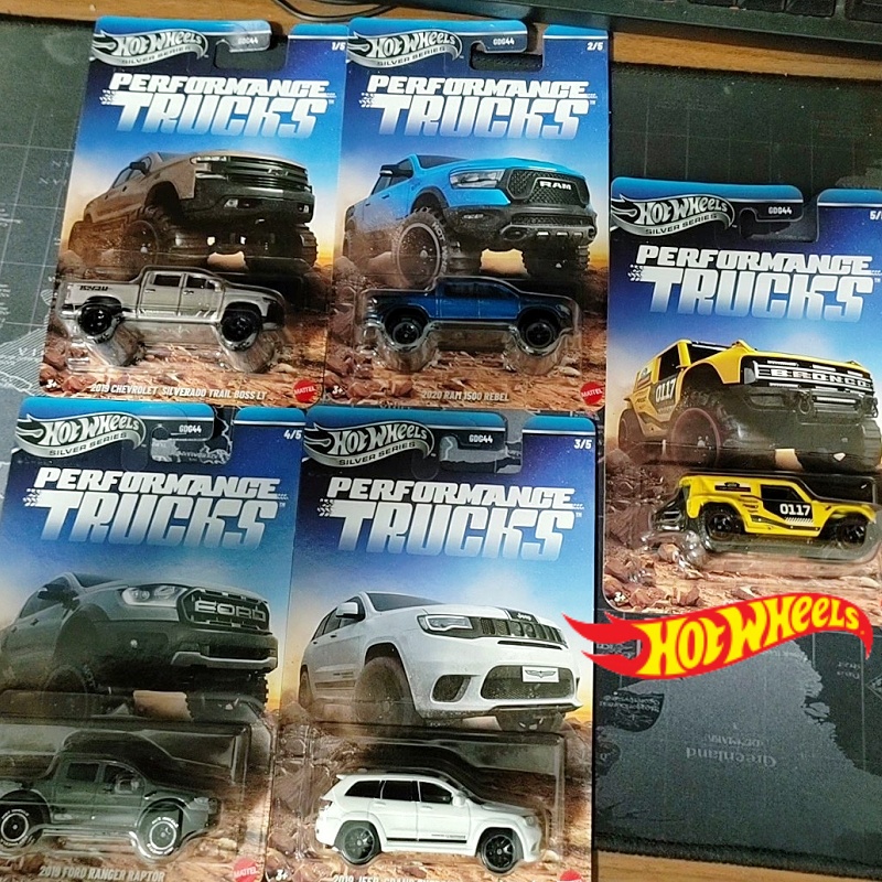 New 2026 Hot Wheels Performtan - Mattel Toy Hot Wheels review and price