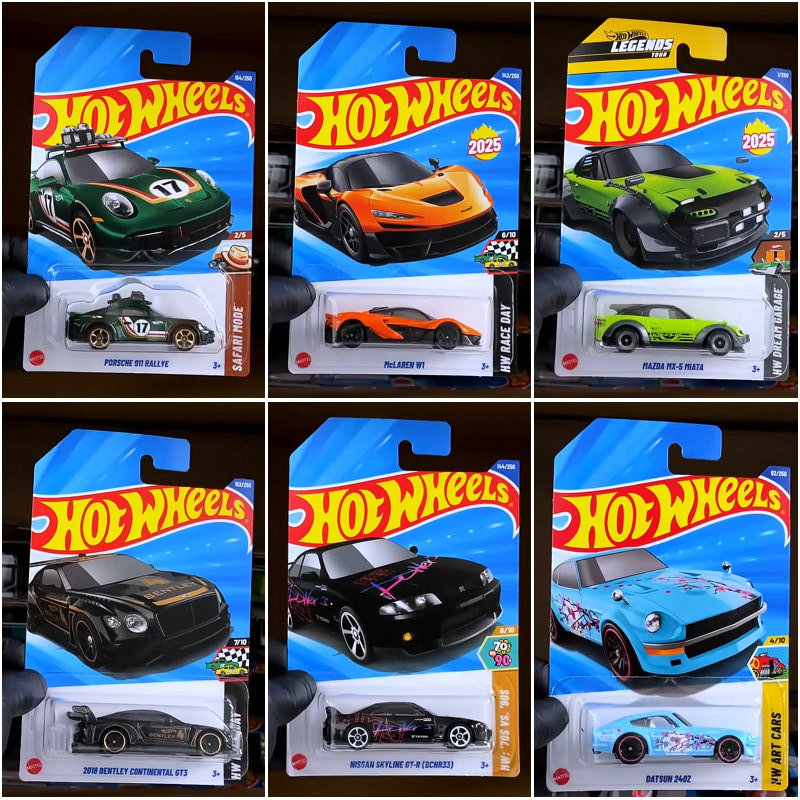 Mattel New Original Hot Wheels - Mattel Toy Hot Wheels review and price