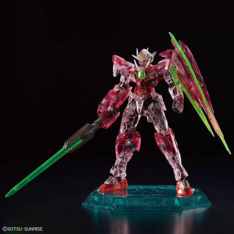 Bandai Genuine GUNDAM RG 1/144 - Bandai Model Gundam Rg review and price