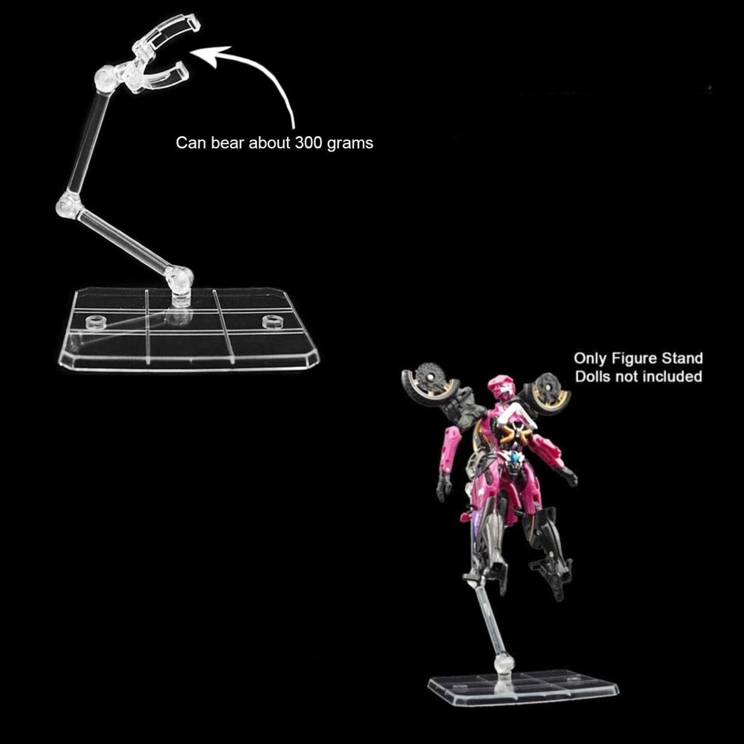Action Figure Stands, Action F - Action Figure Stand review and price