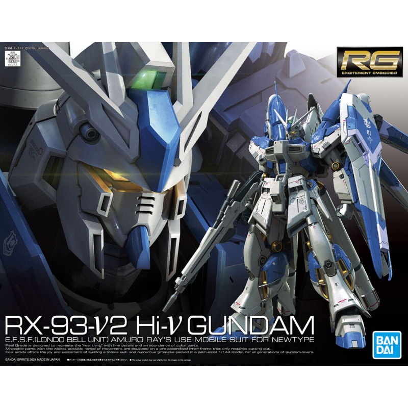 In Stock Bandai Original Rg 1/ - Bandai Model Gundam Rg review and price