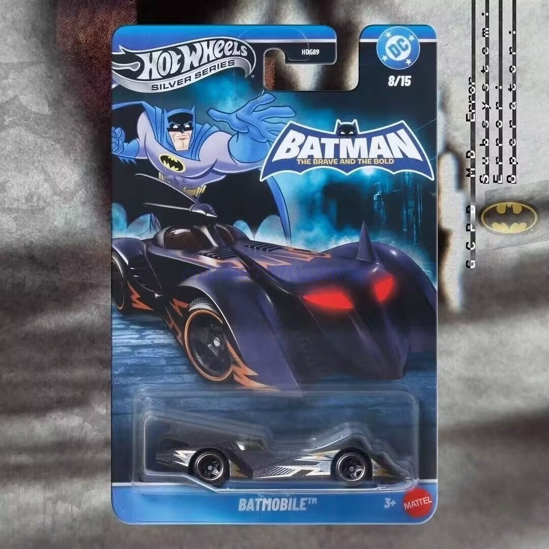 In Stock Hot Wheels 1:64 HDG89 - Mattel Toy Hot Wheels review and price