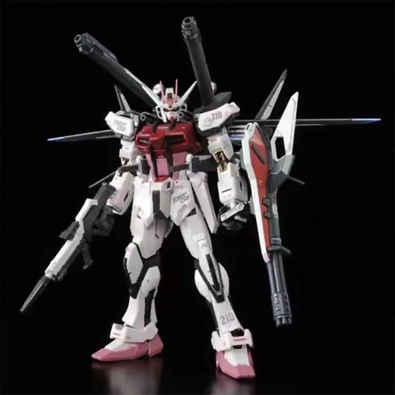 Bandai Gundam Model Kit RG Str - Bandai Model Gundam Rg review and price