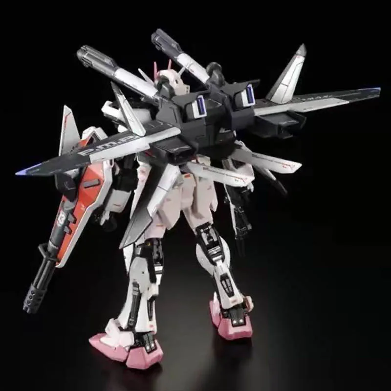 Bandai Gundam Model Kit RG Str - Bandai Model Gundam Rg review and price