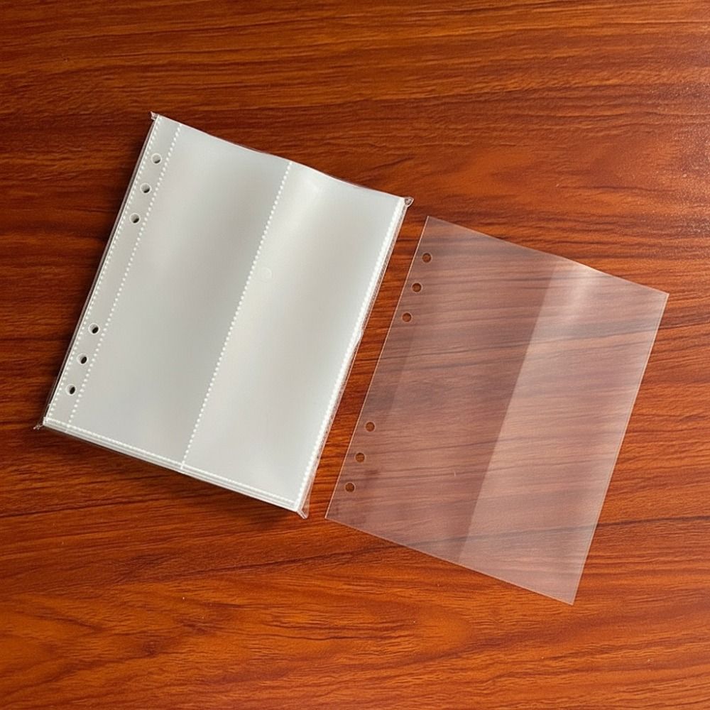 Inner Page Card Binder A5 Phot - Card Penny Sleeve review and price
