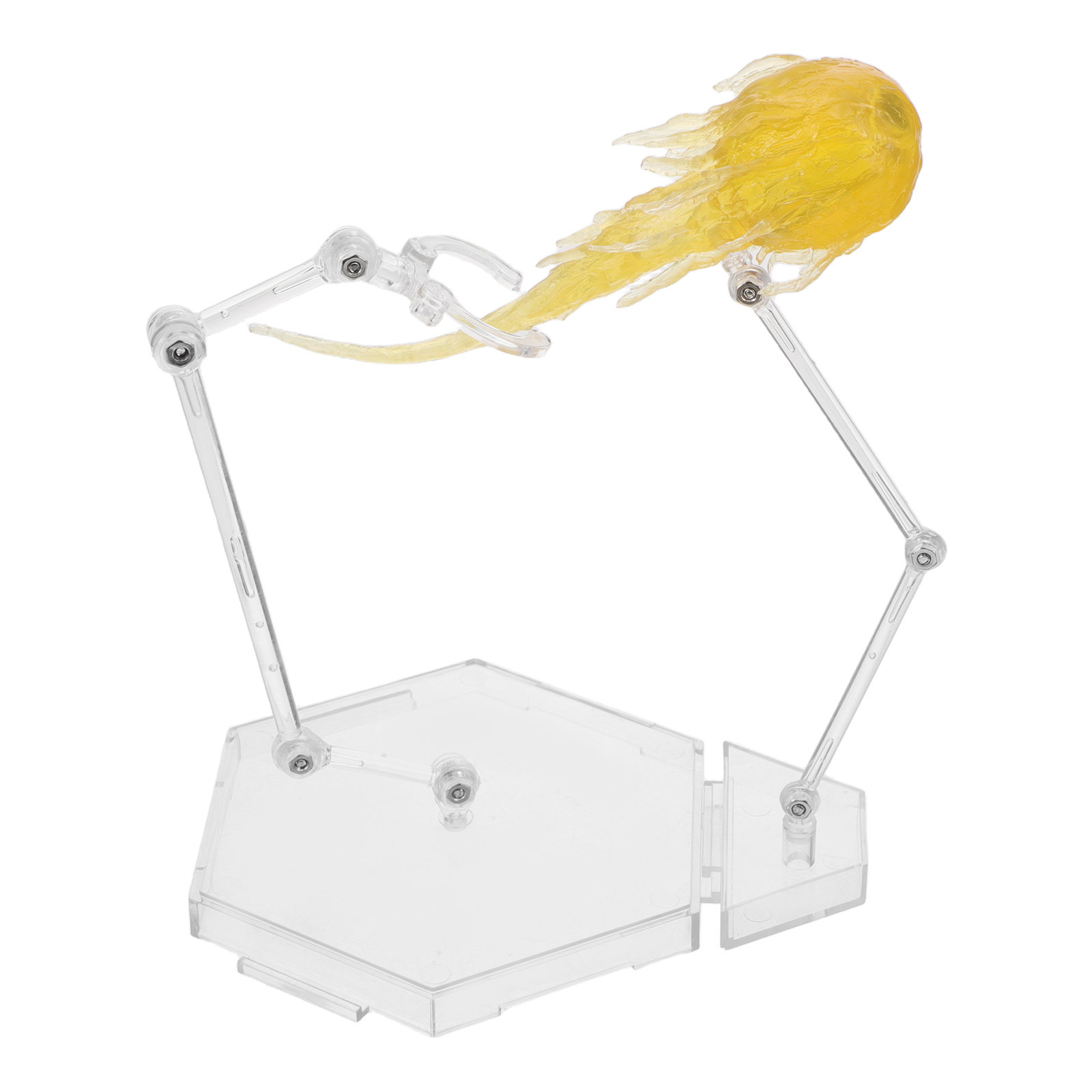 Action Figure Support Stand Ad - Action Figure Stand review and price