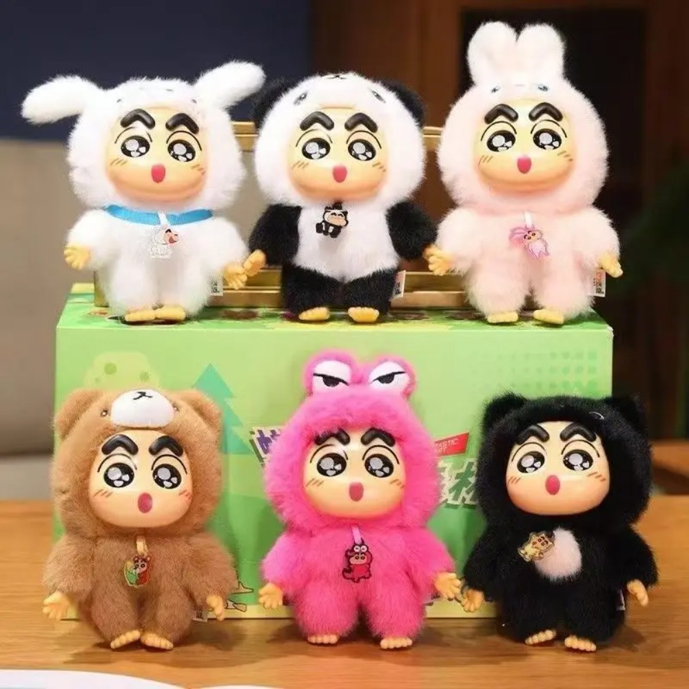 In Stock Crayon Shin chan Fant - Vinyl Figure Blank review and price