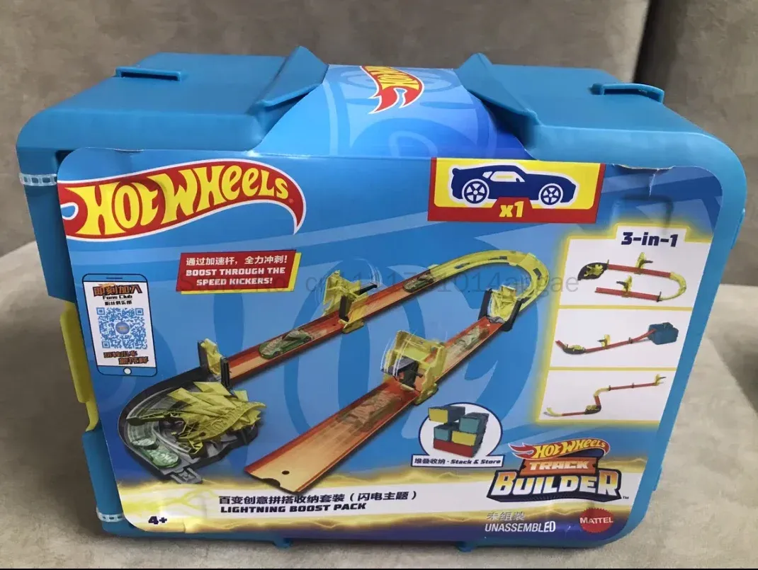 In Stock Hot Wheels Track Set  - Hot Wheels Car Track Sets review and price