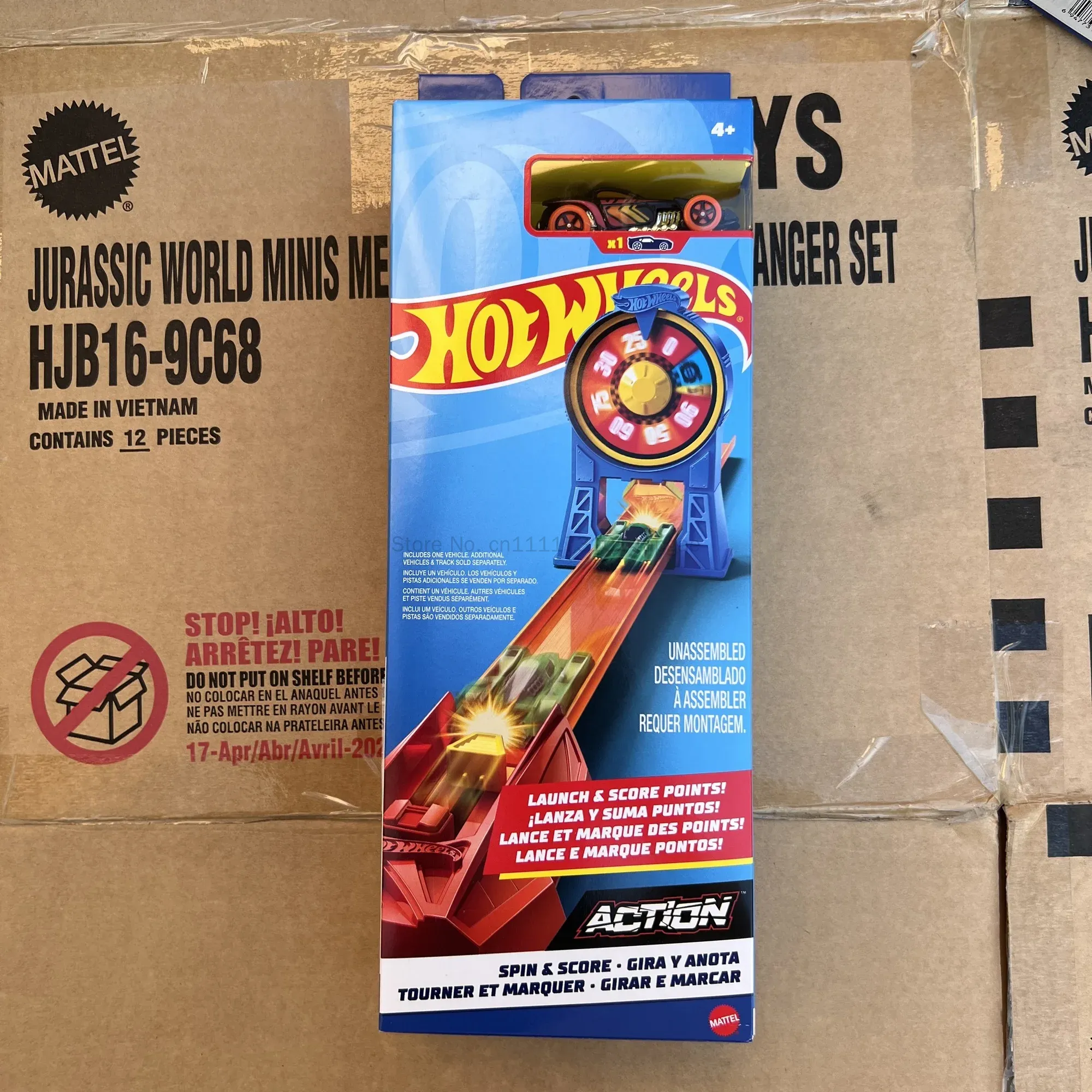 In Stock Hot Wheels Track Set  - Hot Wheels Car Track Sets review and price