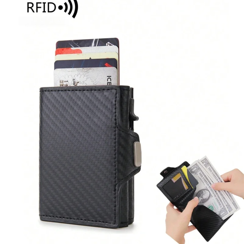 RFID Blocking Pop Up  Wallet f - Card Top Loader review and price