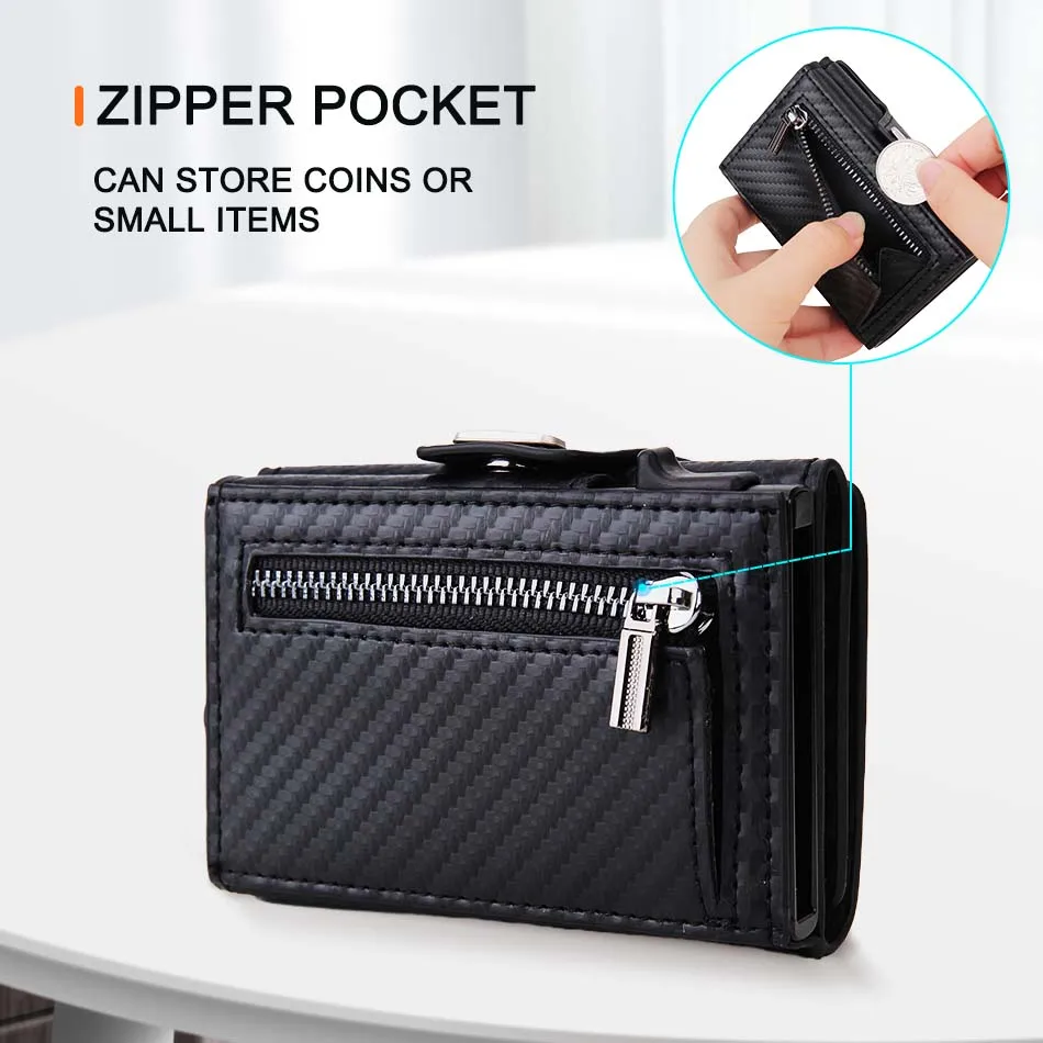 RFID Blocking Pop Up  Wallet f - Card Top Loader review and price