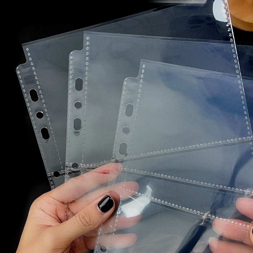 Inner Page Card Binder A5 Phot - Card Penny Sleeve review and price