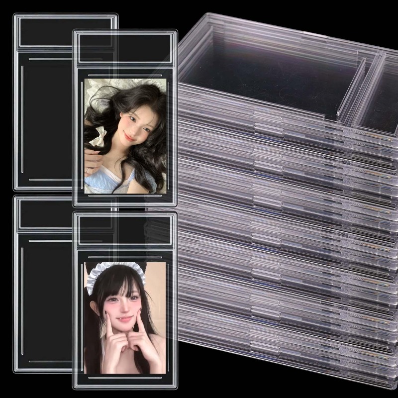 Acrylic Transparent Graded Car - Graded Card Display review and price