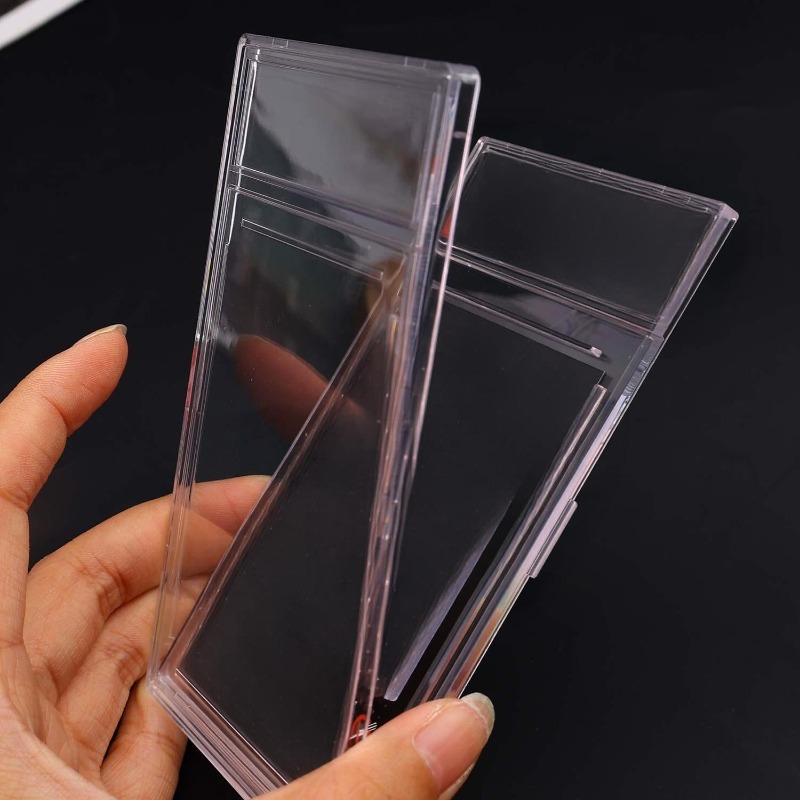 Acrylic Transparent Graded Car - Graded Card Display review and price
