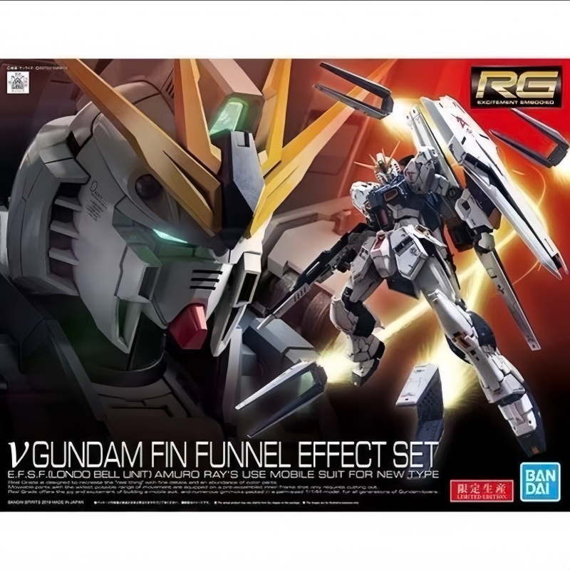 In Stock Bandai Original Rg 1/ - Bandai Model Gundam Rg review and price