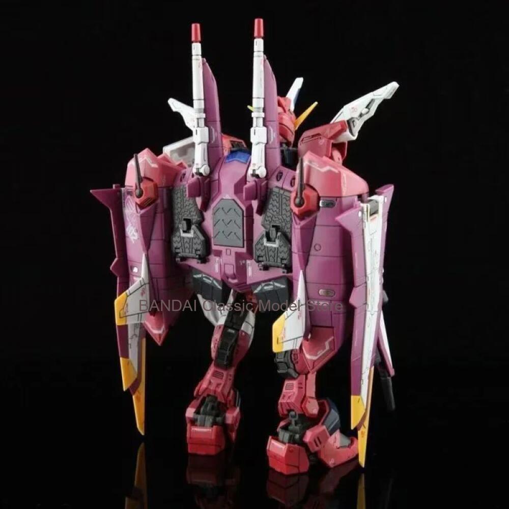 In Stock Genuine Bandai Gundam - Bandai Model Gundam Rg review and price