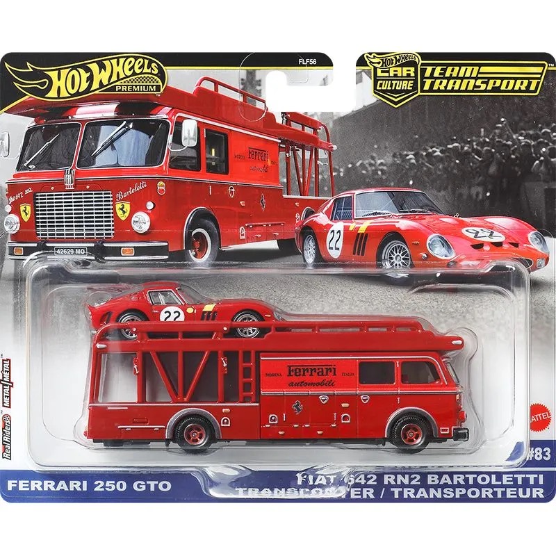Hot Wheels Original Car Cultur - Mattel Toy Hot Wheels review and price