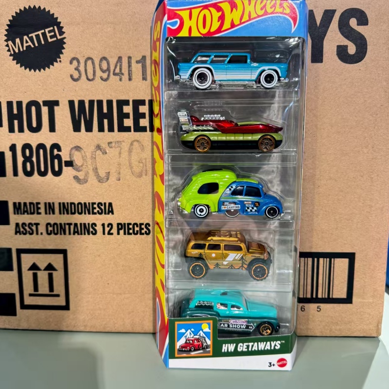 1/64 Original Mattel Hot Wheel - Mattel Toy Hot Wheels review and price