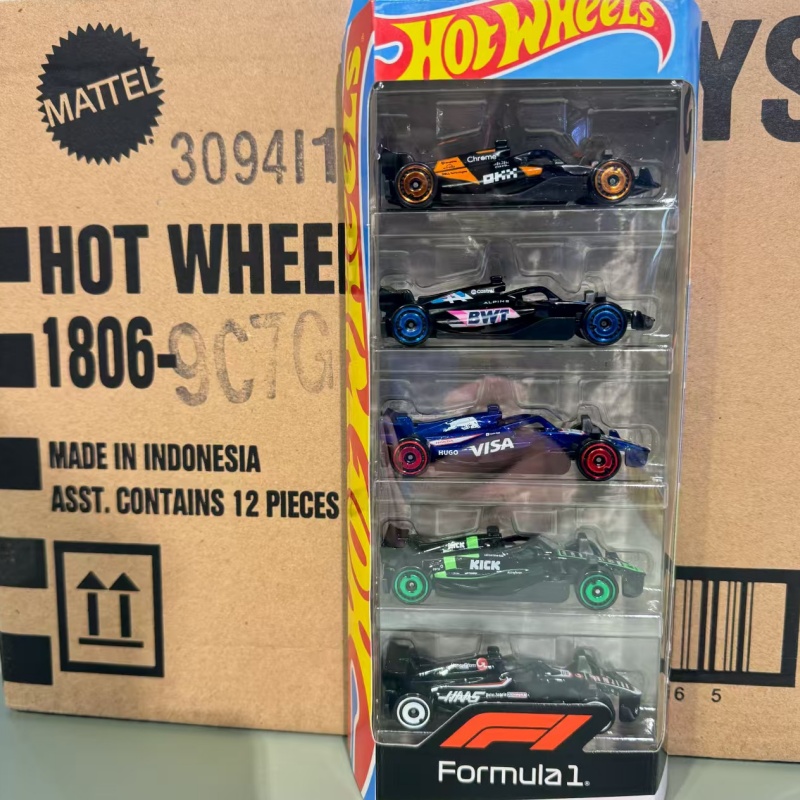 1/64 Original Mattel Hot Wheel - Mattel Toy Hot Wheels review and price