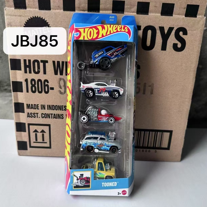 1/64 Original Mattel Hot Wheel - Mattel Toy Hot Wheels review and price