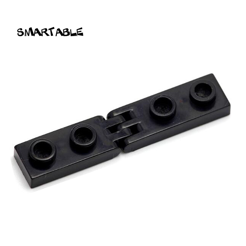 Smartable Hinge Plate 1x2 Lock - Lego Set City review and price
