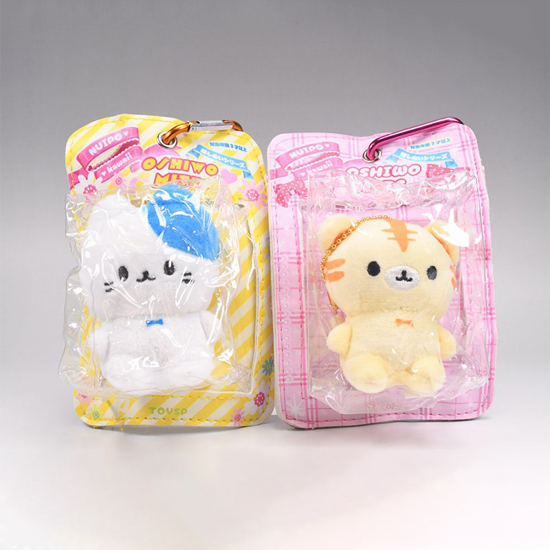 Toys Spirits 12cm Doll Storage - Capsule Toy Gashapon review and price
