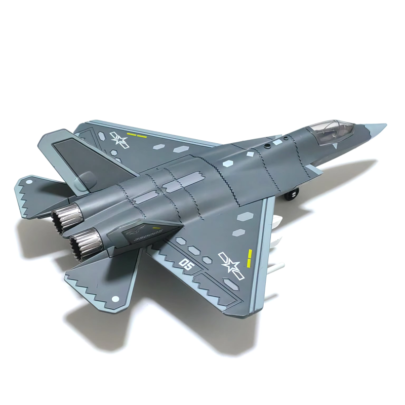 Air J-35 J35 Plane Model 1/72  - Model Airplane Plastic review and price