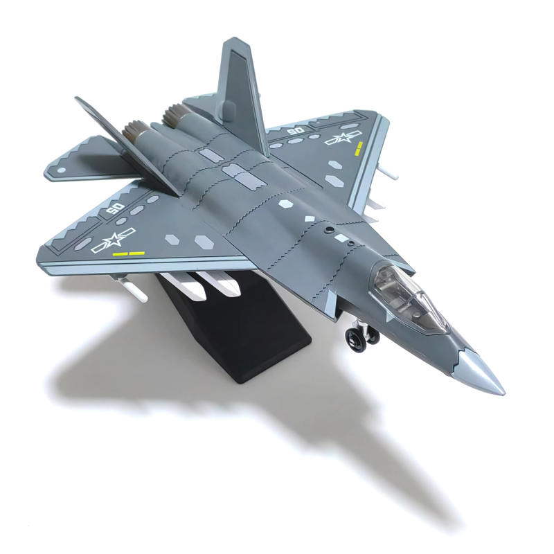 Air J-35 J35 Plane Model 1/72  - Model Airplane Plastic review and price