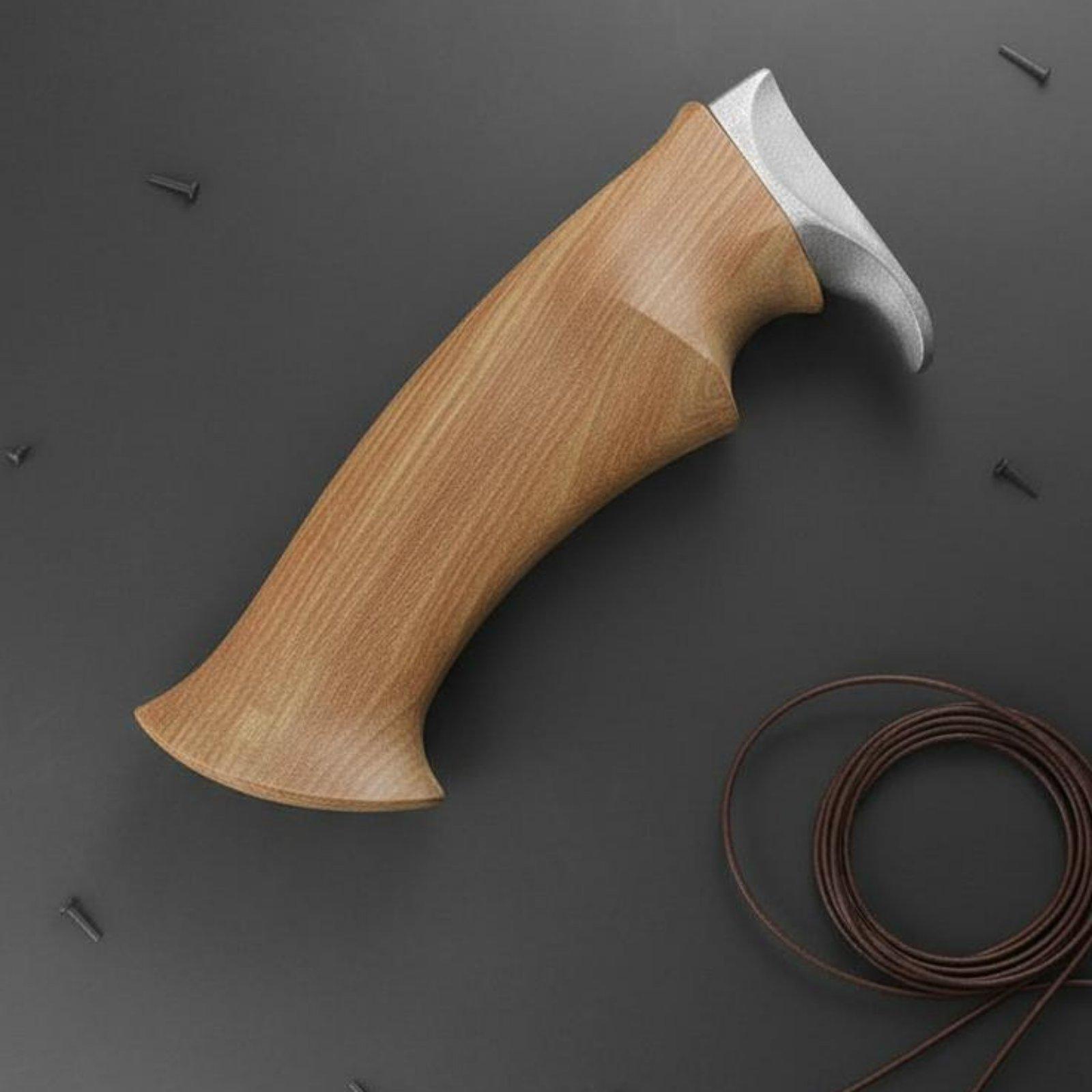 Handle Material Customizable W - Building Block Mini review and price
