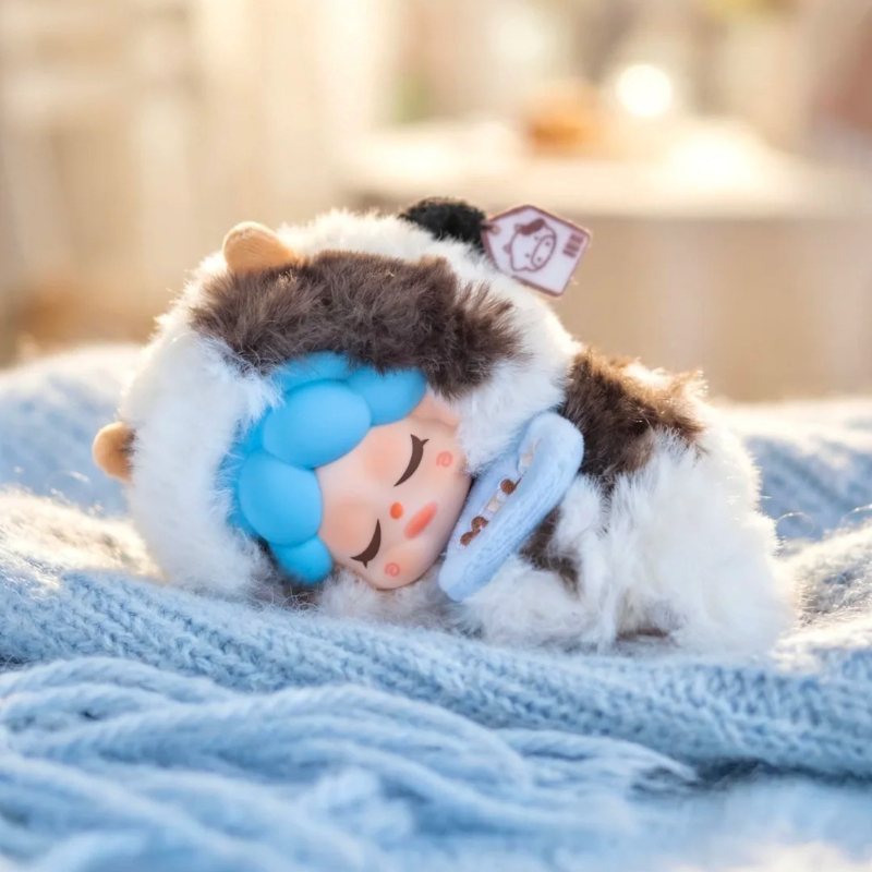 Genuine Wendy Fluffy Pasture F - Vinyl Figure Blank review and price