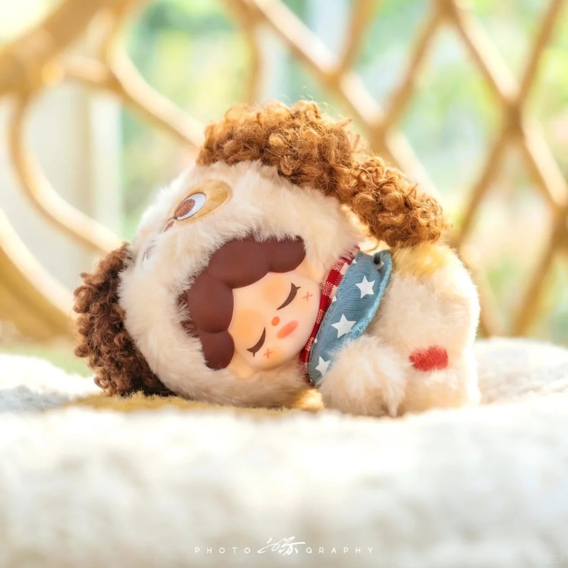 Genuine Wendy Fluffy Pasture F - Vinyl Figure Blank review and price