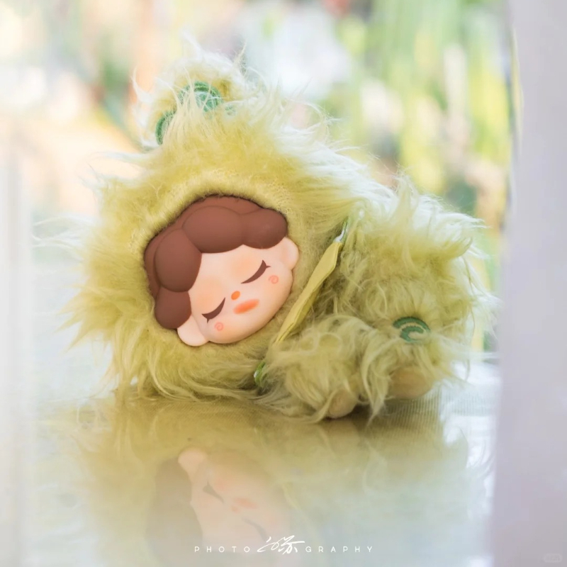 Genuine Wendy Fluffy Pasture F - Vinyl Figure Blank review and price