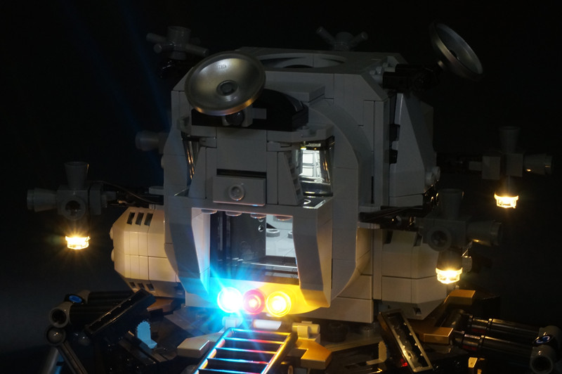 LED Light Set For 10266 Creato - Lego Set Creator review and price