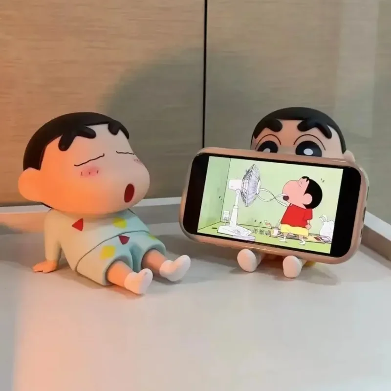 Crayon Shin-Chan Anime Figure  - Vinyl Figure Blank review and price