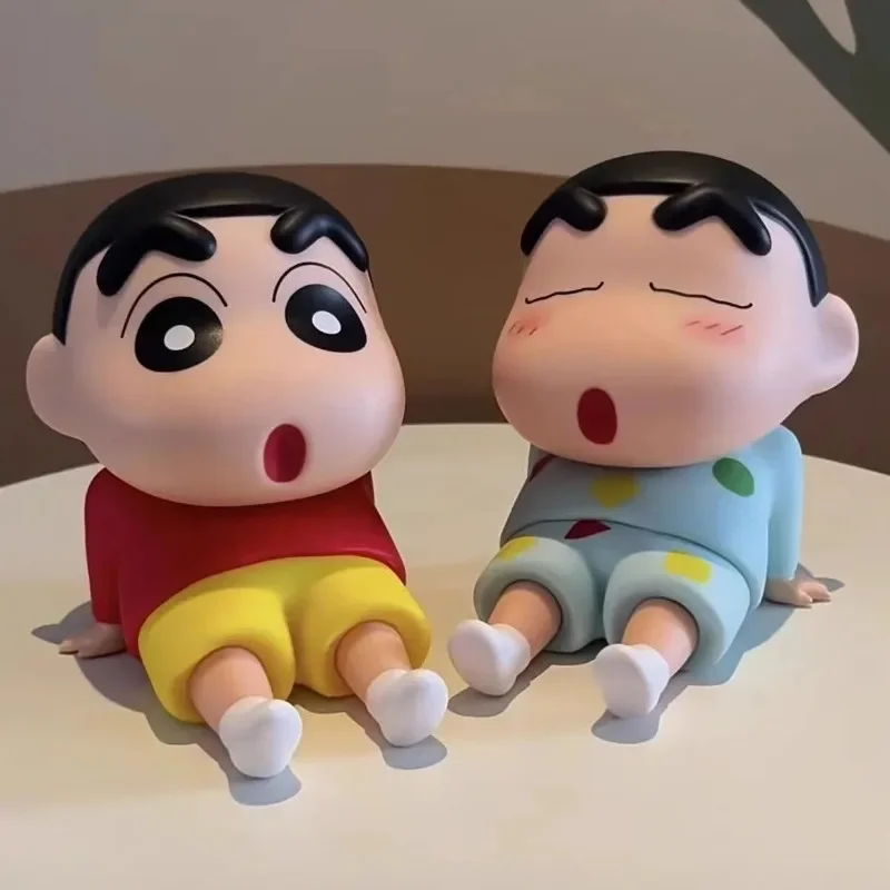 Crayon Shin-Chan Anime Figure  - Vinyl Figure Blank review and price