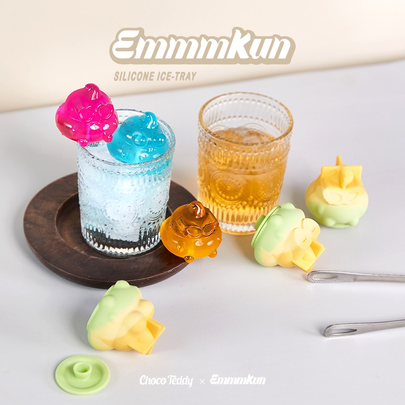 Emmmkun Silicone Ice Mold Blin - Vinyl Figure Blank review and price