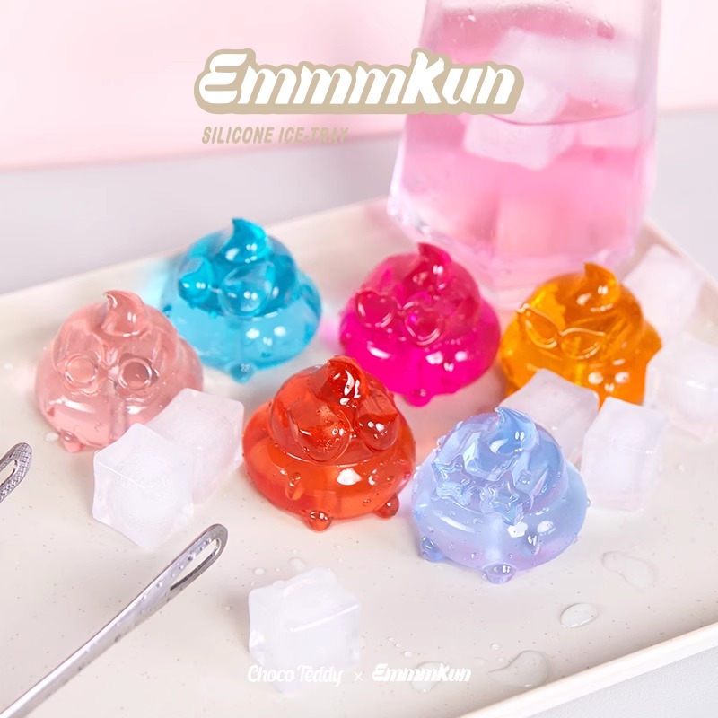 Emmmkun Silicone Ice Mold Blin - Vinyl Figure Blank review and price