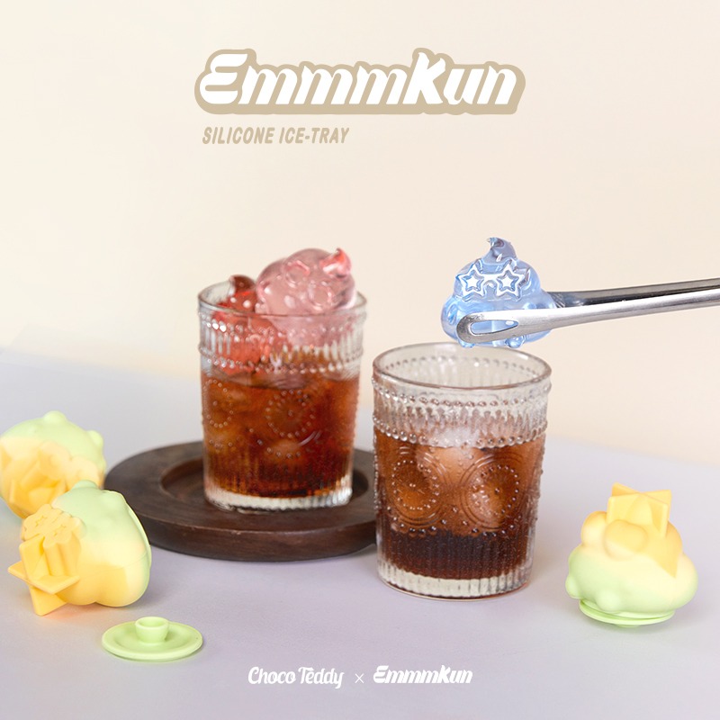 Emmmkun Silicone Ice Mold Blin - Vinyl Figure Blank review and price