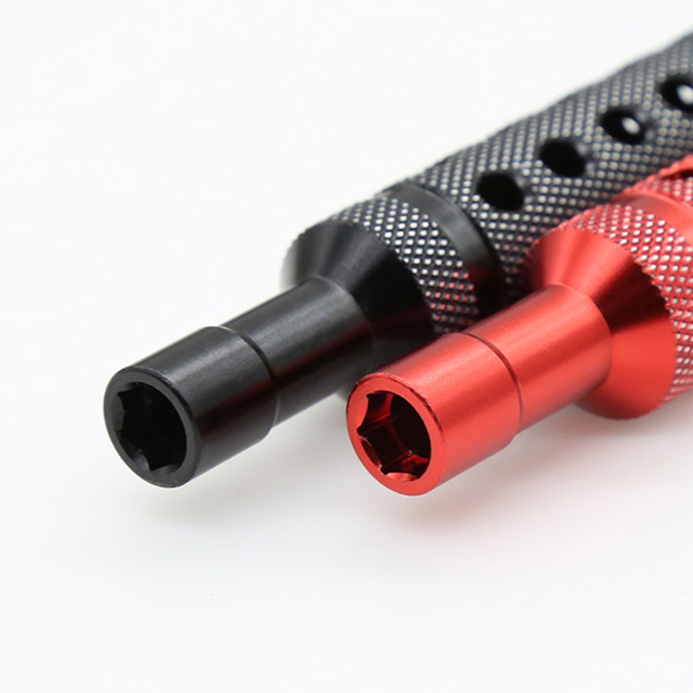 M4 7MM Hex Socket Wrench Drive - Tamiya Model Paint Set review and price