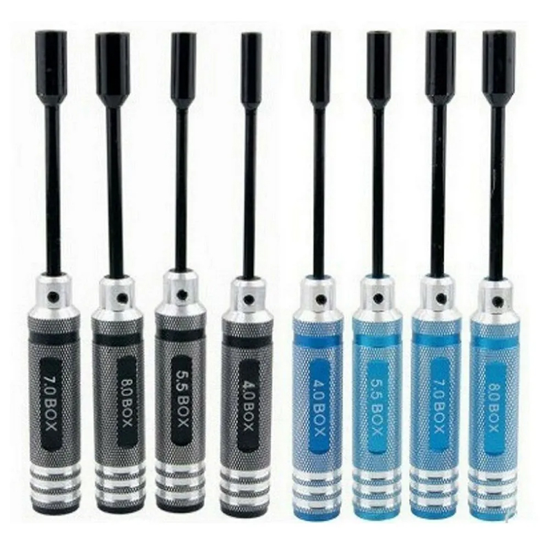 Essential RC Hobby Tool, 4Pcs  - Tamiya Model Paint Set review and price