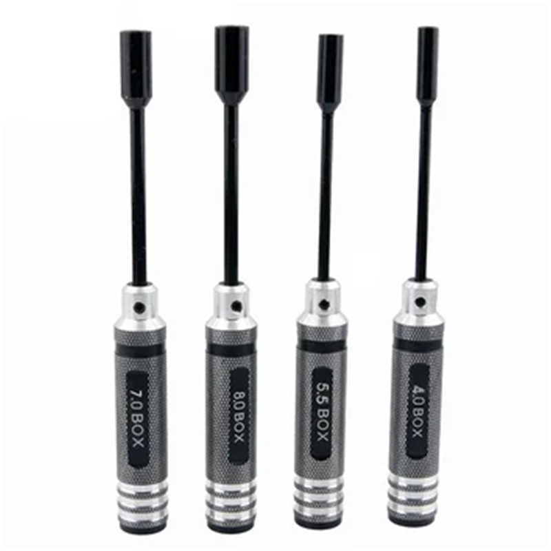 Essential RC Hobby Tool, 4Pcs  - Tamiya Model Paint Set review and price