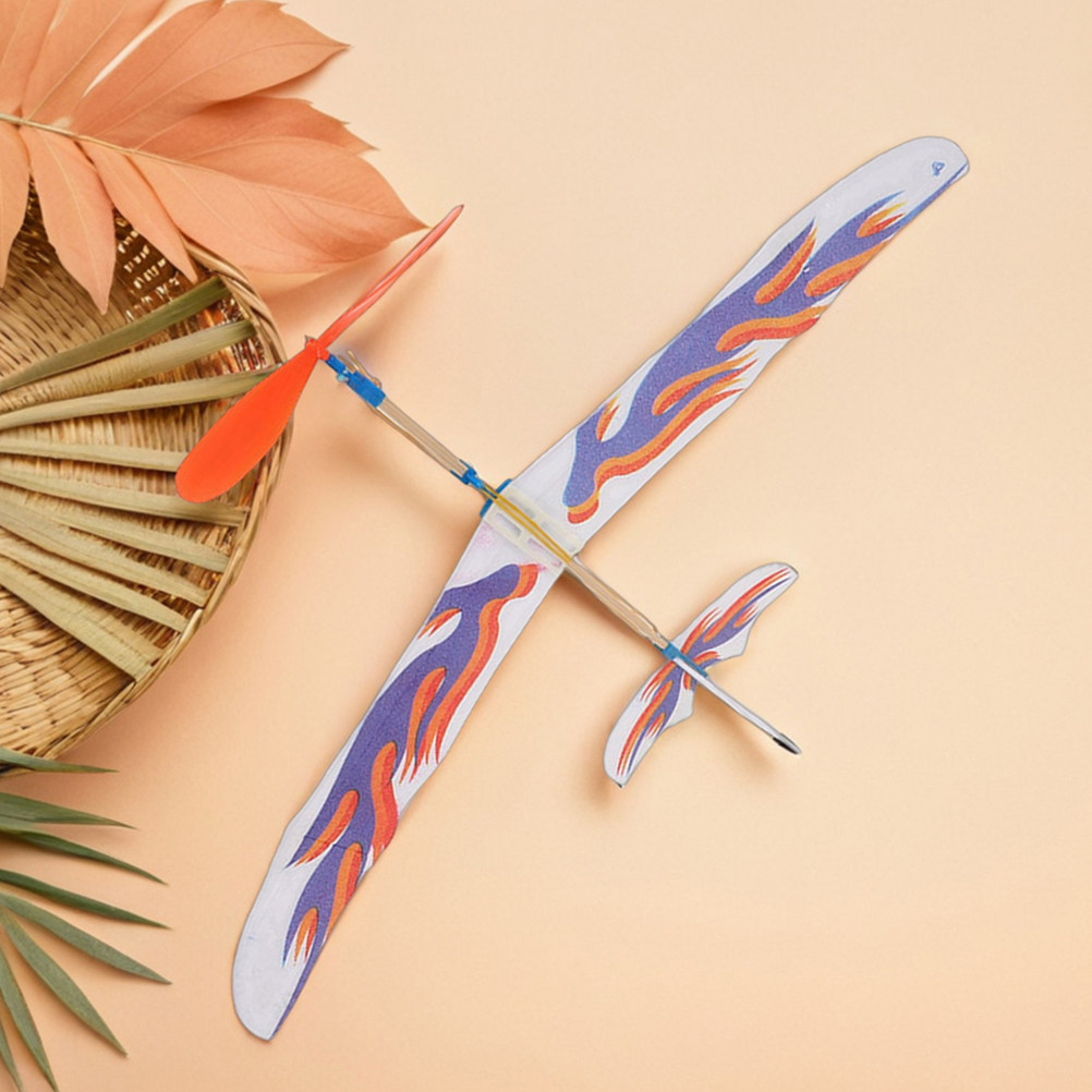 4 Pcs Airplane Models For Kids - Model Airplane Plastic review and price